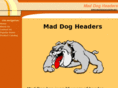 maddogheaders.net