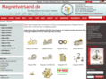 magnetversand.de