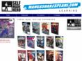 mangashakespeare.com