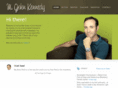 mjohnkennedy.com