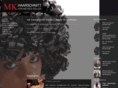 mk-haarschnitt.com