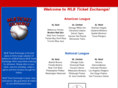 mlbticketexchange.com