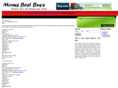 momsbestbuys.net