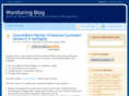 monitoringblog.net