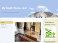 myidealfloors.com