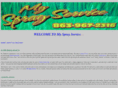 mysprayservice.com