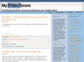 myvideoscore.com