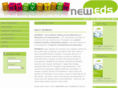 newmeds-europe.com