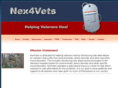 nex4vets.org