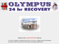 olympusrecovery.com