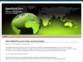 openfora.com