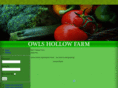 owlshollowfarm.com