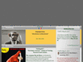 pasdedieux.com