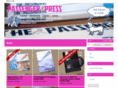 passengerpress.com
