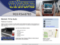 pattersoncustoms.com