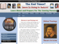 pentecostaltheology.com