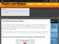 pluginsandwidgets.com