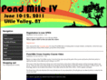 pondmile.com