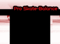 proskatebalance.com