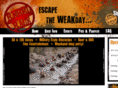rebelrace.com