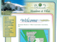 rotondameadowsvillas.com