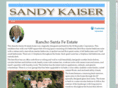sandykaiser.com
