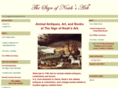 signofnoahsark.com