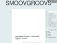 smoovgroovs.com
