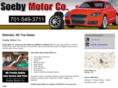 soebymotor.com