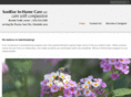 sonrisecare.com