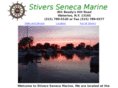 stiverssenecamarine.com