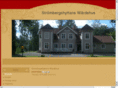 strombergshyttan.com
