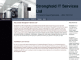 stronghold-it.com