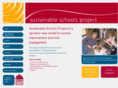 sustainableschoolsproject.org