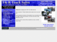 tandrtrucksales.com