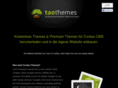 taothemes.de