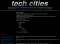 tech-cities.net