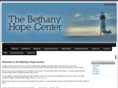thebethanyhopecenter.com