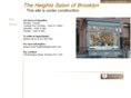 theheightssalon.com