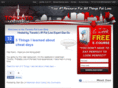 torontofatlossblog.com
