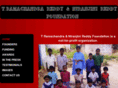 trnrfoundation.org