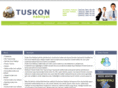 tuskonnakliyat.com