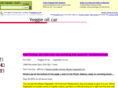 veggyoilcar.com