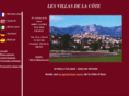 villascote.com