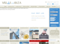 villasinibiza.biz
