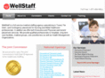 wellstaffusa.com