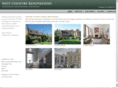 westcountryrenovations.com