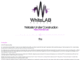 whitelabrecords.com