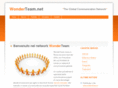 wonderteam.net