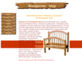 woodpeckershop.com